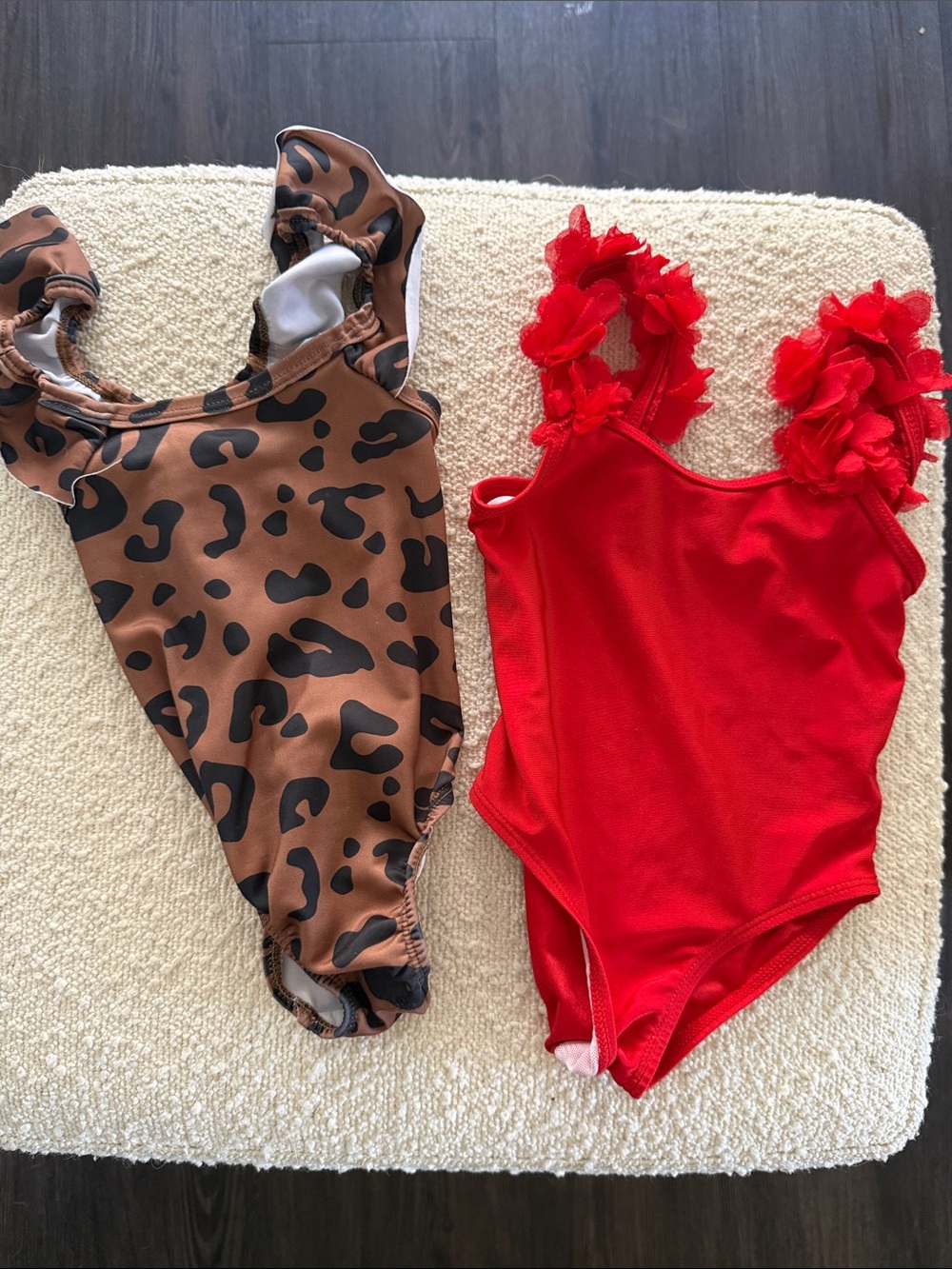 0-3 month swimsuit bundle